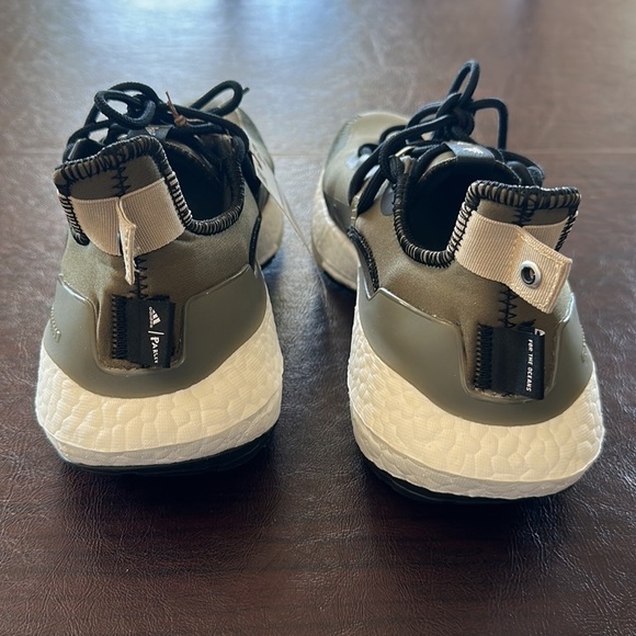 Adidas Ultraboost 21 X Parley - Picture 4 of 7
